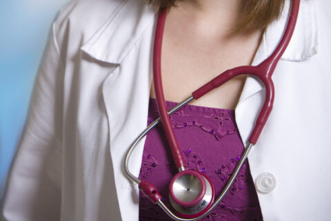 Storage of medical products: